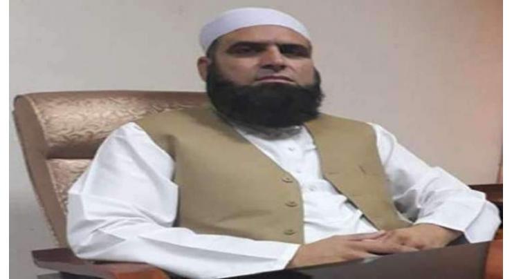 JUI-F lacks moral justification to stage sit-in: KP Minister
