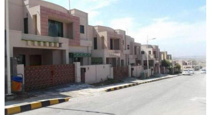 1,345 govt residential units retrieved from illegal occupants
