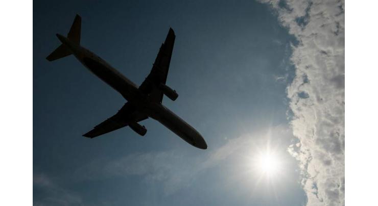 German climate plan brings sharp air travel tax hike
