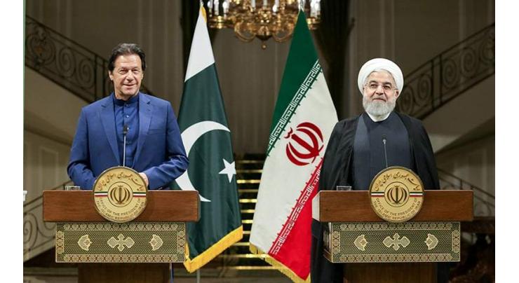 UN Welcomes Pakistan Premier's Effort to Mediate Between Iran, Saudi Arabia - Spokesman