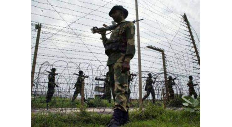 3 civilians martyred, three others injured in unprovoked Indian firing at LoC in AJK's Haveli district:
