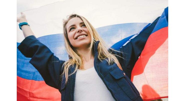 Russia Placed 51th in National Geographic's Rating of Female-Friendly Countries