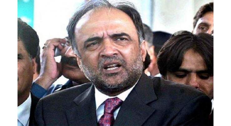 Rulers have declared them liars by backtracking from their promise of providing 10 million jobs: Pakistan People's Party (PPP) central Punjab President Qamar Zaman Kaira 