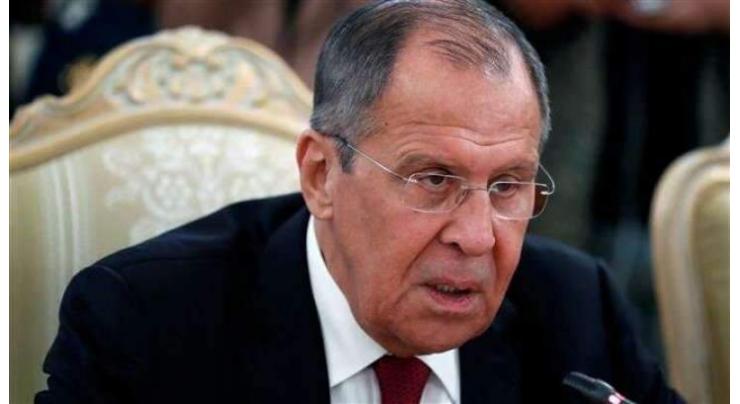 Russia to Promote New Damascus-Kurds Agreements, Their Implementation - Foreign Minister