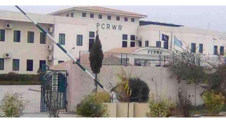 Pakistan Council for Research in Water Resources (PCRWR)  takes steps to revive all water testing laboratories
