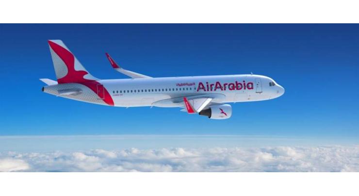 Etihad, Air Arabia to launch Abu Dhabi’s first low-cost carrier