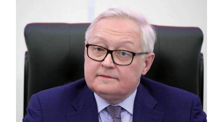 'Russian Card' Likely to Be Played in US Election Campaign - Ryabkov