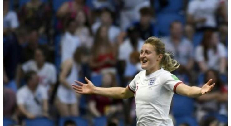 Euro 2021 a 'game changer' for English women's football: FA executive

