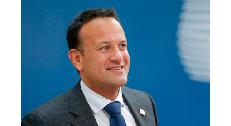 Irish Prime Minister says 'many issues' unresolved in Brexit talks
