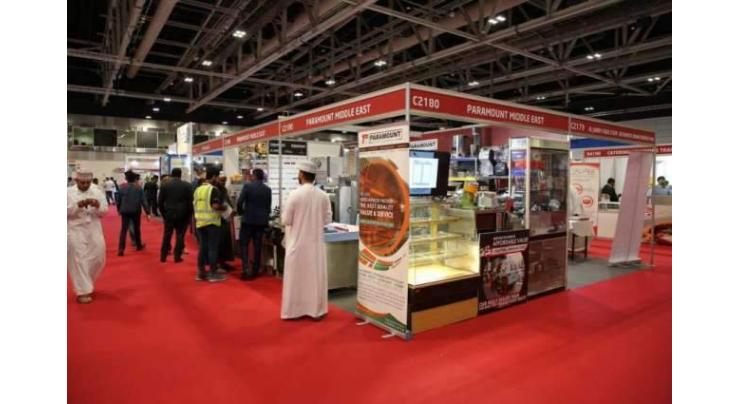 Pakistan among 18 countries participating in Oman food, hospitality expo
