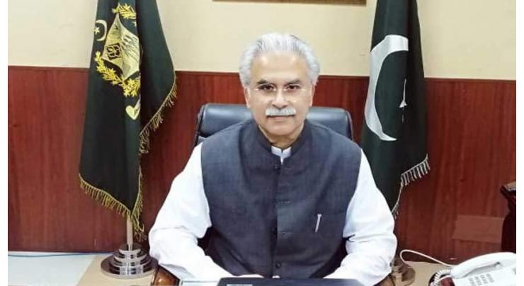 Govt to set up task force to address population growth issue: Dr Zafar Mirza 
