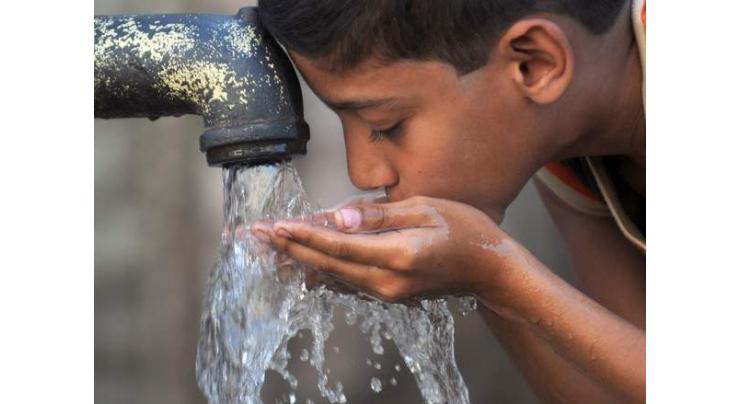 KP govt to establish Water Regulatory Authority
