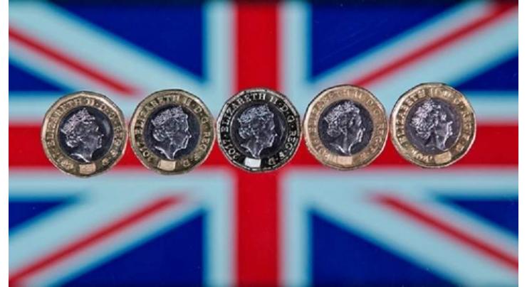 Sterling bounces on Brexit uncertainty
