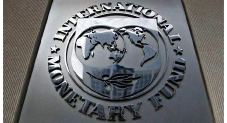 IMF flags surging, risky corporate debt, calls for more oversight
