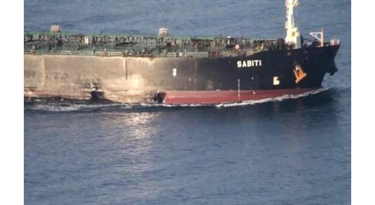 Iranian Lawmaker Blames US, Israel, Saudi Arabia for Red Sea Tanker Attack
