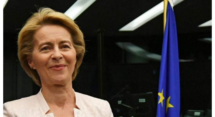 Von der Leyen Off to Bad Start as New EU Commission Faces Delay Over French Nominee Defeat