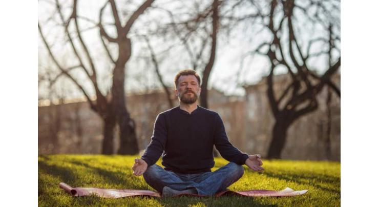 Mindfulness could boost opioid use disorder treatment
