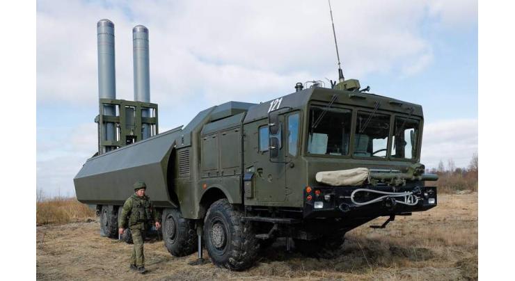 Serbia Expects to Start Receiving Russian Air Defense Systems in Coming Months- Ambassador