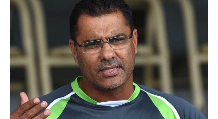 Youngsters not given enough opportunity in National T20 Cup: Waqar Younis
