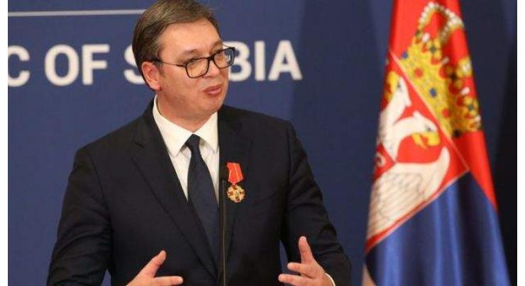 Serbian Ambassador to Moscow Hopes EU to Eventually Lift Russia Sanctions