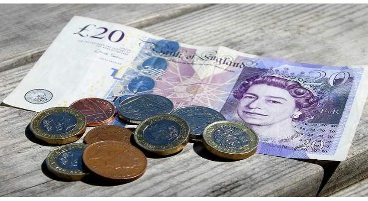 Pound sinks as key ally rejects Johnson Brexit plan
