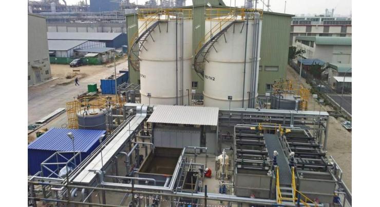 Committee to set standards for industrial waste pre-treatment plants
