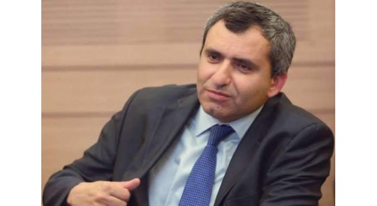 Israeli Minister Sees No Crisis in Relations With Russia in Wake of Trial Against Issachar