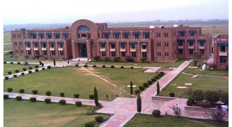 International Islamic University (IIU) , Turkey Cumhuriyet University join hands for achieving academic excellence
