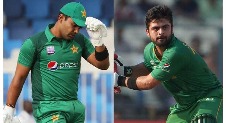 PCB clarifies comments on Ahmed Shehzad and Umar Akmal selections