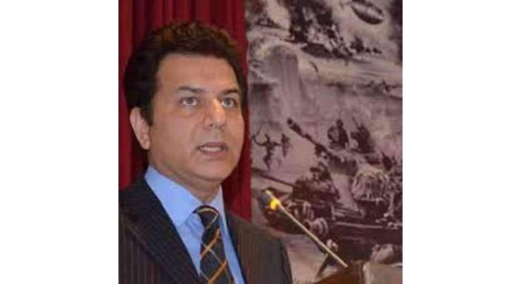 National strategy indispensable to thwart India's water aggression: Abdullah Gul
