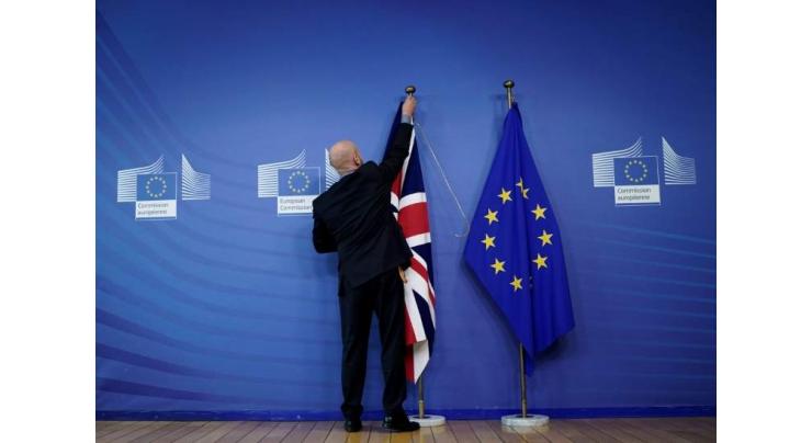 UK, EU strike Brexit deal, urge MPs to back it
