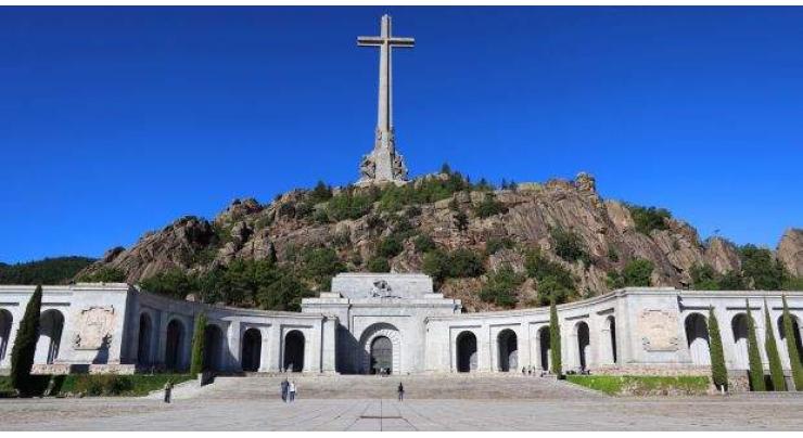 Spanish Constitutional Court Rejects Franco Family's Appeal to Halt Dictator's Exhumation