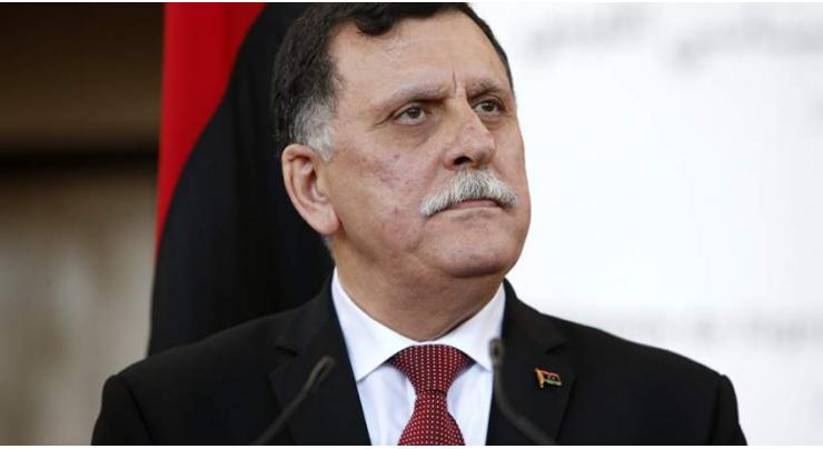 Head of Libya's Presidential Council to Lead Libyan Delegation at Russia-Africa Summit