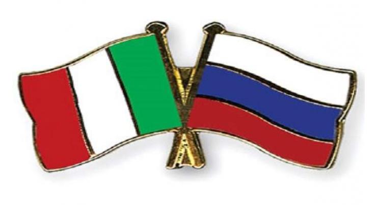 Italian-Russian Chamber of Commerce Says Time to Get Rid of Customs Barriers