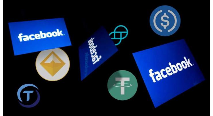 G7 countries seeking common stance on Facebook's Libra
