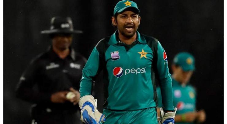 PCB removes Sarfraz Ahmad from captaincy of Test, T20 matches