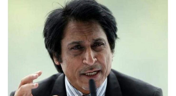 Unprofessional players should be barred from foreign leagues: Ramiz Raja