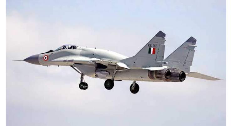 India Uses MiG-29 Helicopter During International Military Exercises Abroad for 1st Time