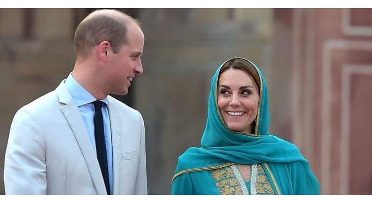 Royal couple wraps up Pakistan tour with memories of rich culture & loving people
