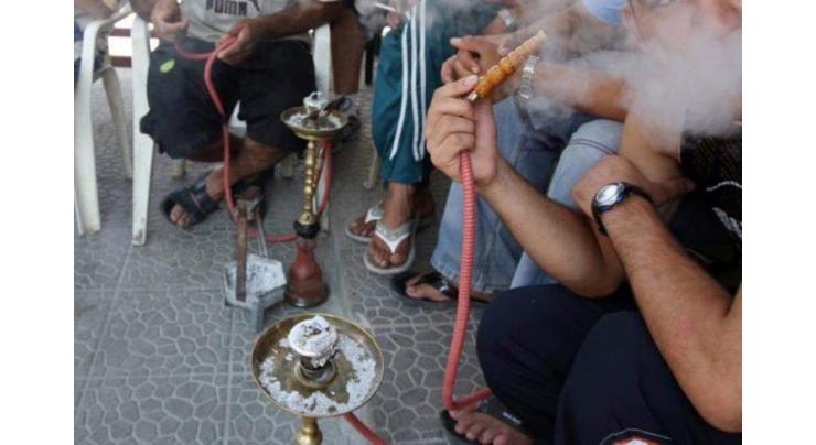 Court rejects police report in Sheesha ban case