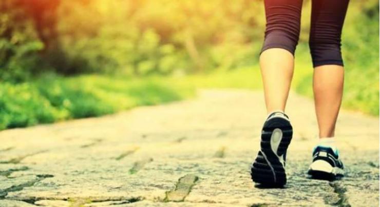 An hour of exercise a week can kill depression: Research
