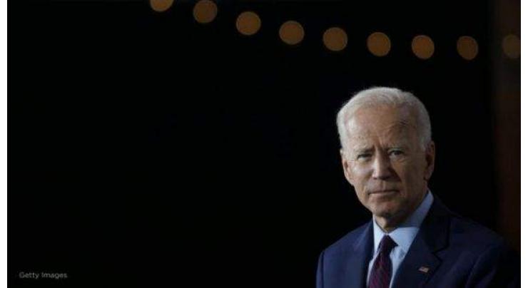 Ex-US VP Biden expands lead in US Democratic nomination race: new poll
