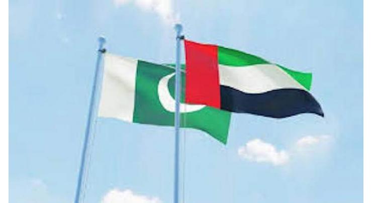 UAE offers Pakistan access to its labour market's database
