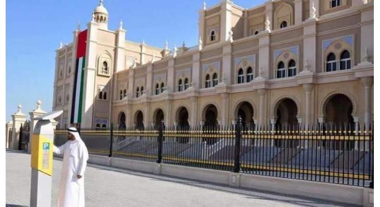 Sharjah Consultative Council, SCC electoral stations open Sunday