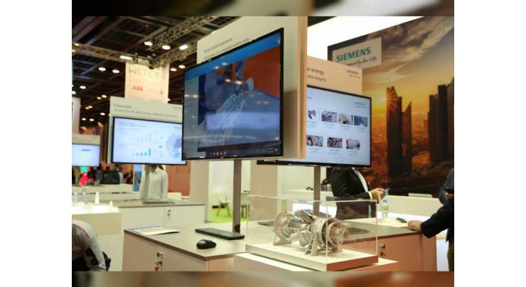 18 leading German public, private organisations confirm participation at WETEX 2019