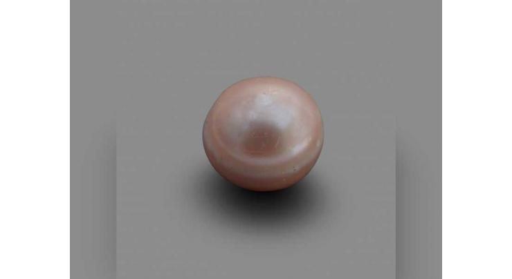 World’s oldest known natural pearl discovered on Marawah Island