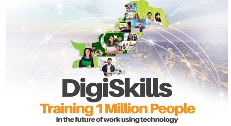 Become a successful blogger with DigiSkills!