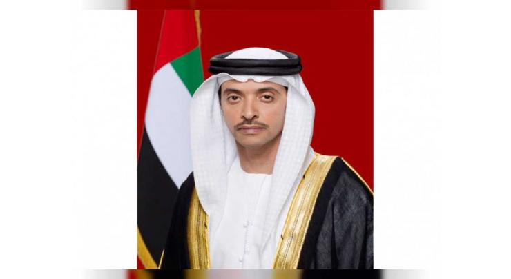 Hazza bin Zayed to attend enthronement of Japanese Emperor
