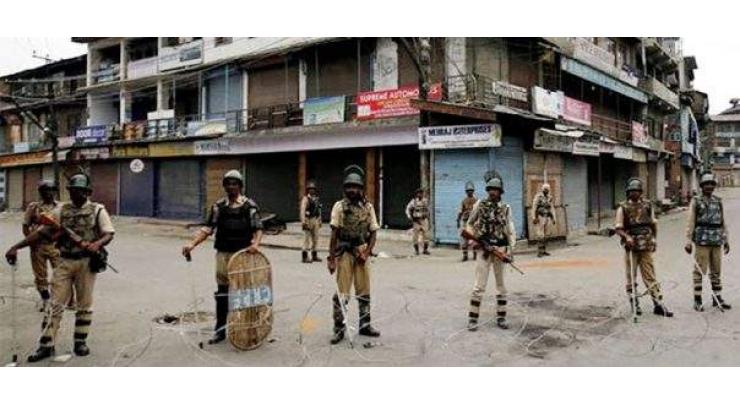 Fear, uncertainty continue to grip IOK on 78th day today

