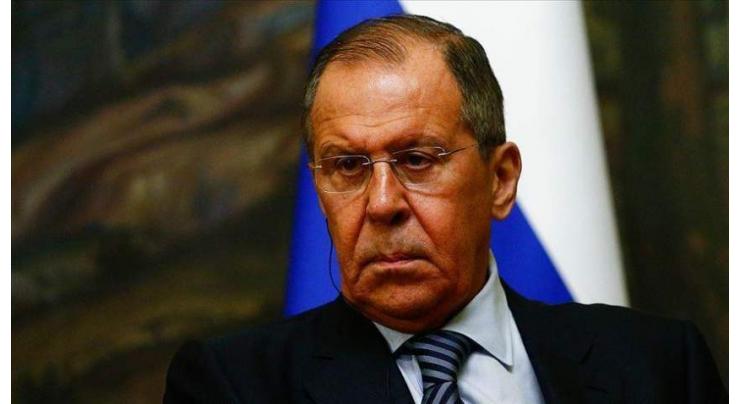 Russia to Support Amendment of Syria-Turkey Adana Pact If Sides Find It Necessary - Lavrov